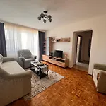 Apartament Central Milea