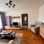 Apartament Central Milea