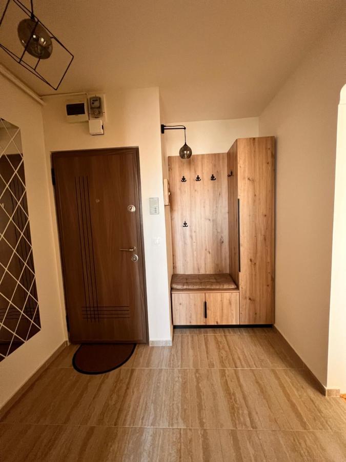 Apartment Milea