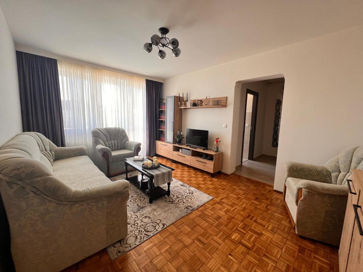 Apartment Milea