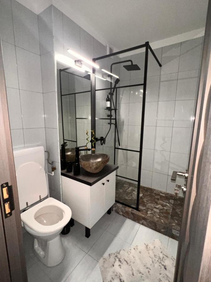 Milea Apartment Sibiu