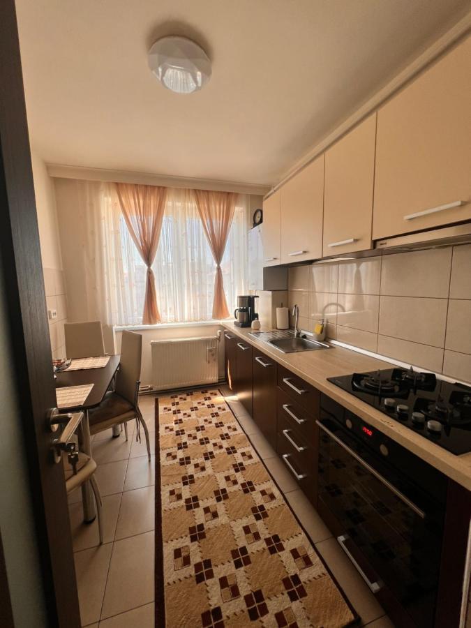 Milea Apartment Sibiu
