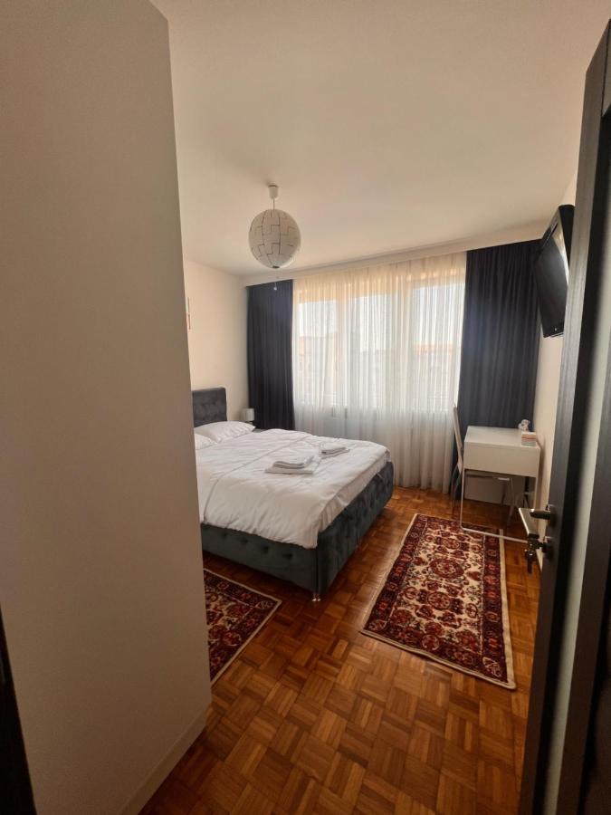 Apartment Milea