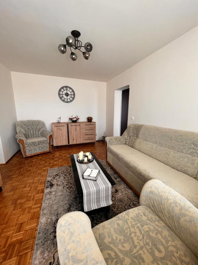 Apartment Milea
