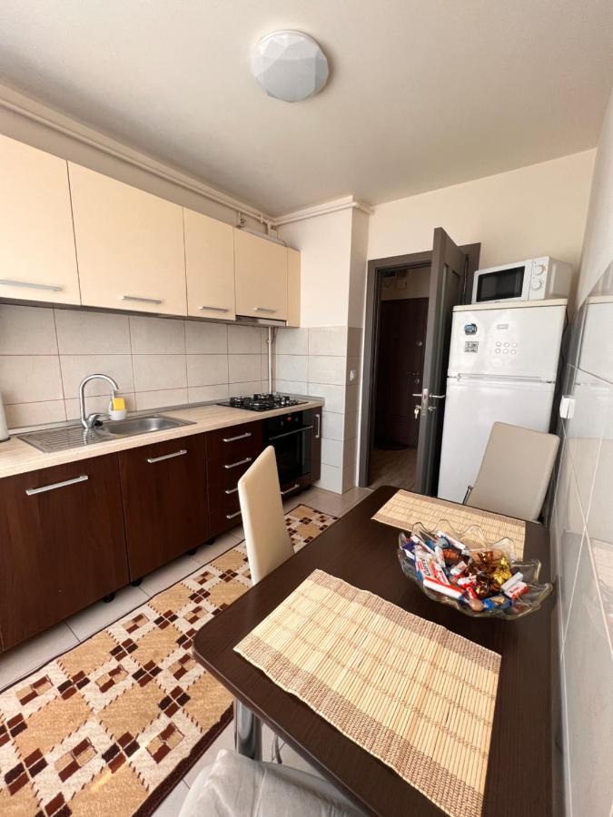 Apartment Milea *