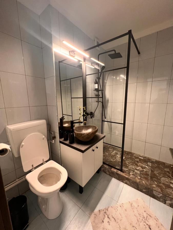 Milea Apartment Sibiu