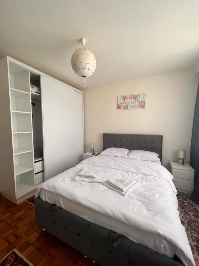 Apartment Milea Sibiu